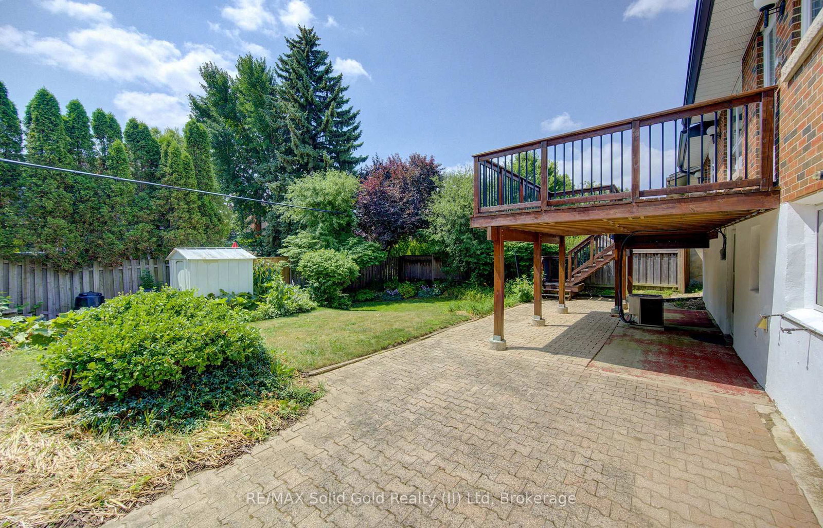 139 Trafalgar Avenue • Kitchener, ON photo 45