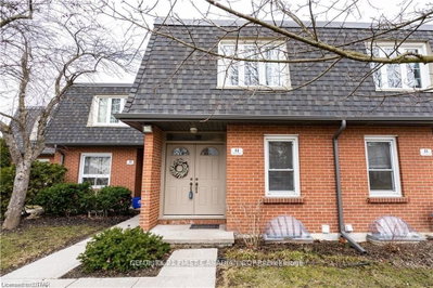 44 Homestead Crescent