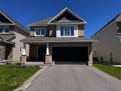 1098 Woodhaven Drive