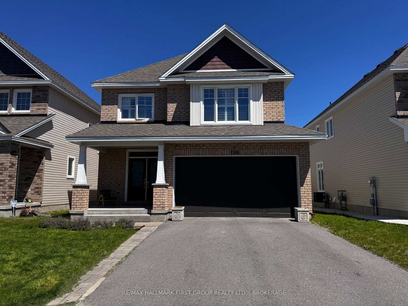 1098 Woodhaven Dr, Kingston, Ontario