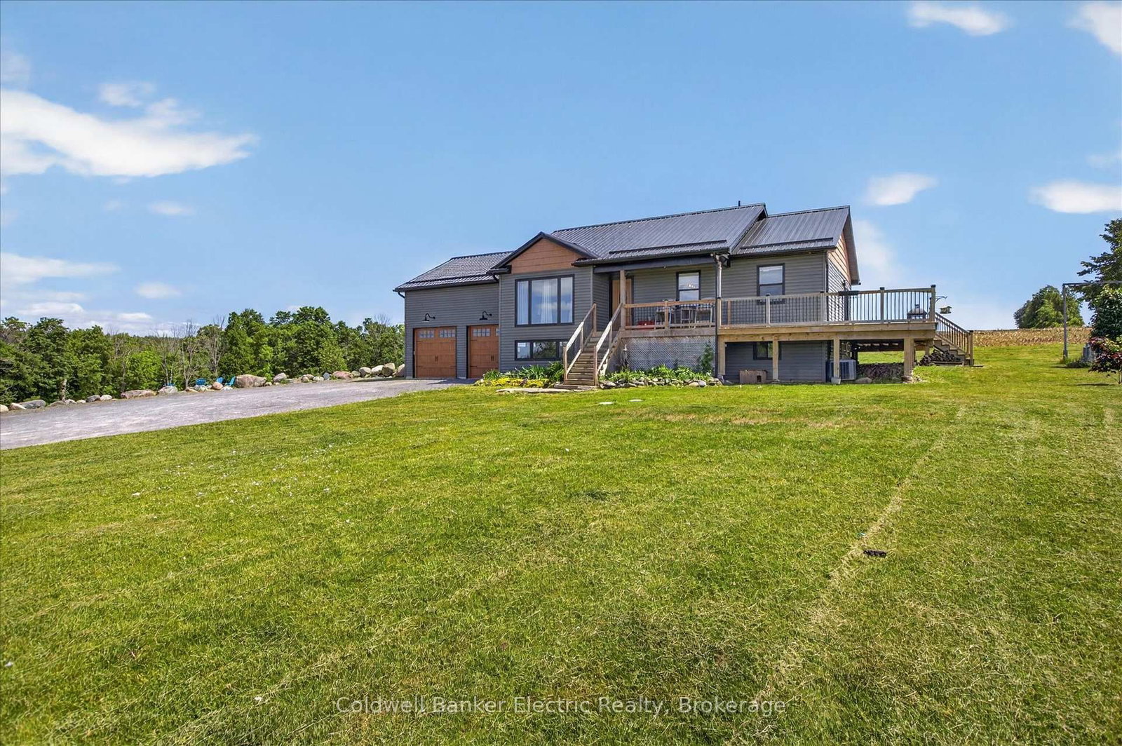 487 11th Concession W • Trent Hills, ON photo 3