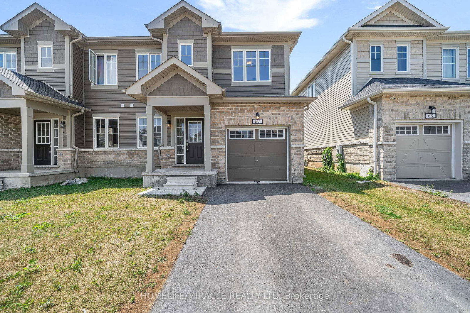 67 Oakmont Drive • Bath, ON photo 1