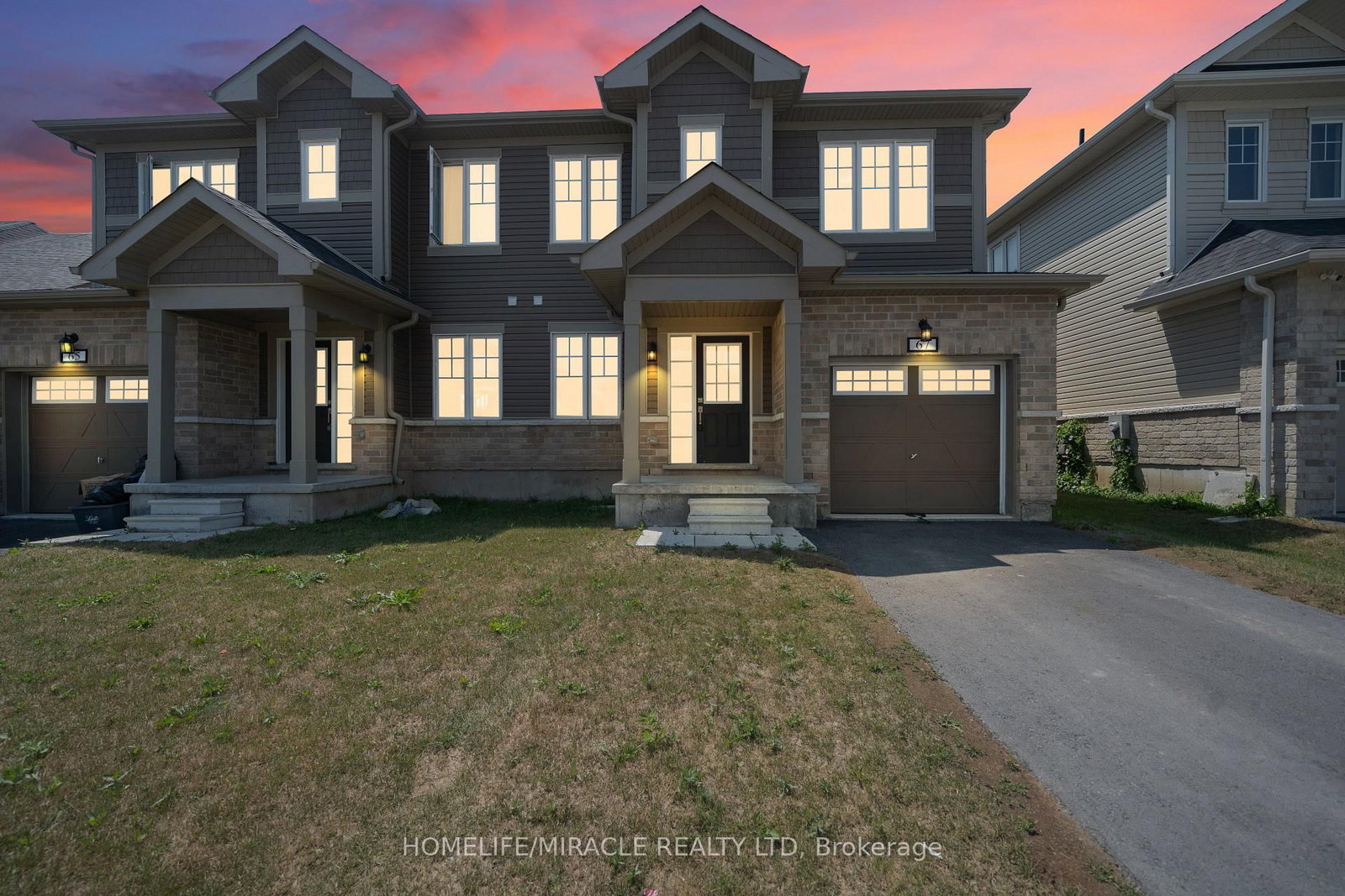 67 Oakmont Drive • Bath, ON photo 2