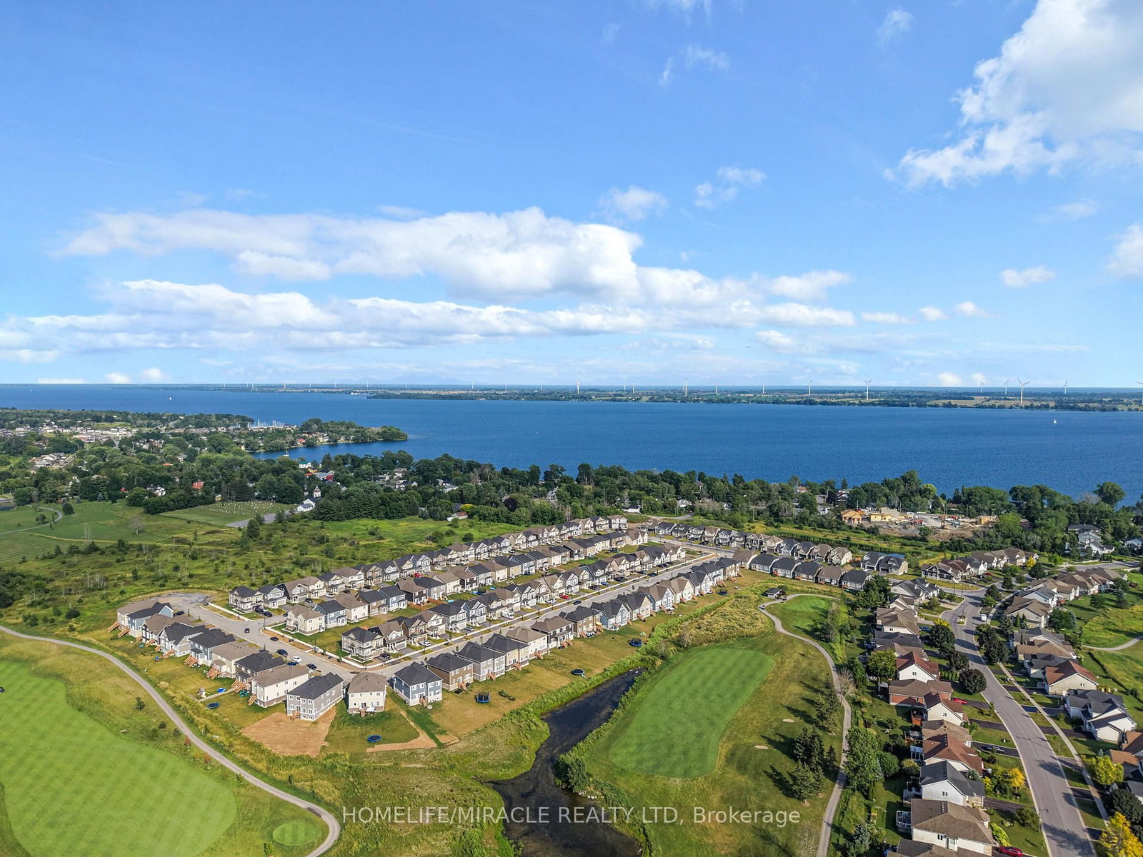 67 Oakmont Drive • Bath, ON photo 34