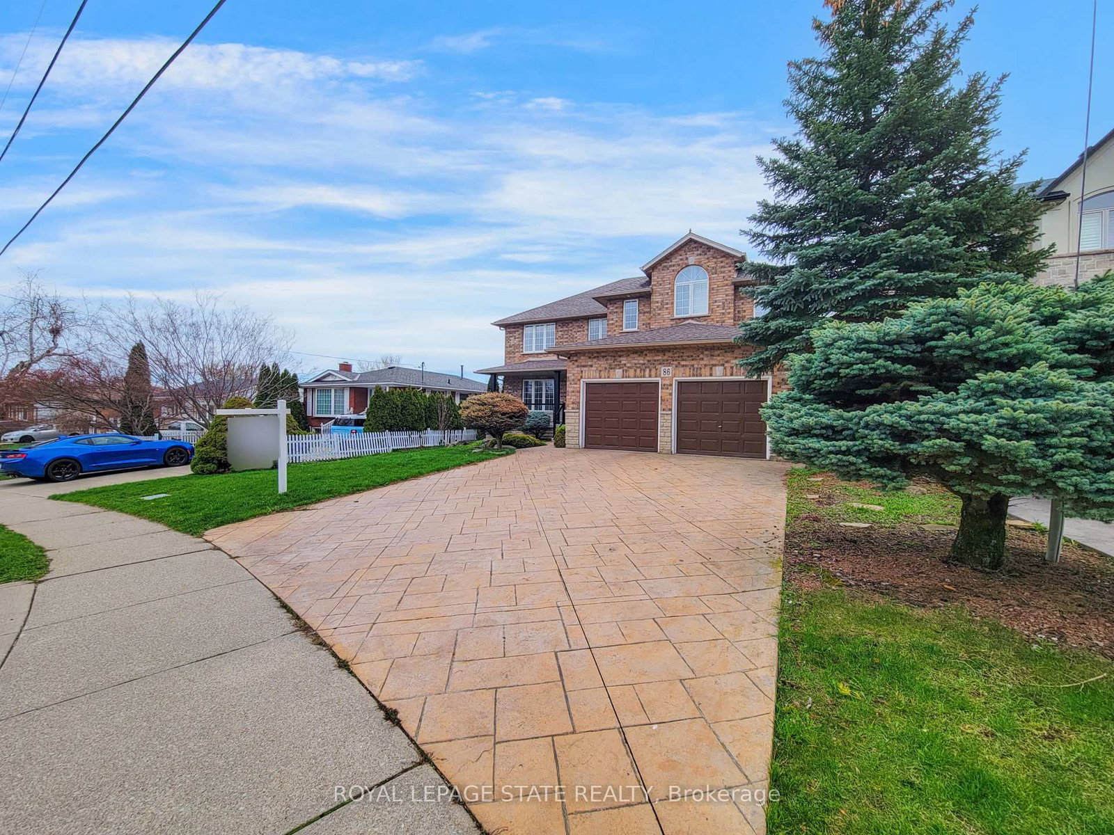 86 Margaret Avenue • Hamilton, ON photo 2