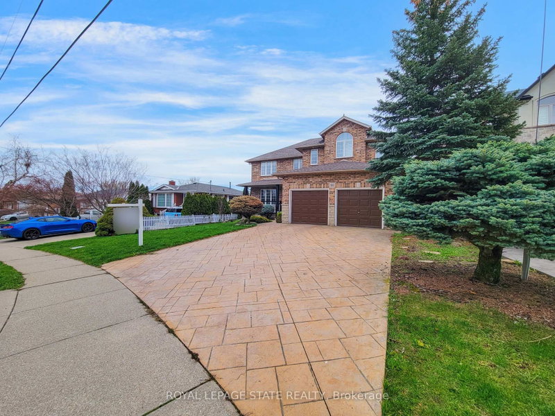 86 Margaret Avenue