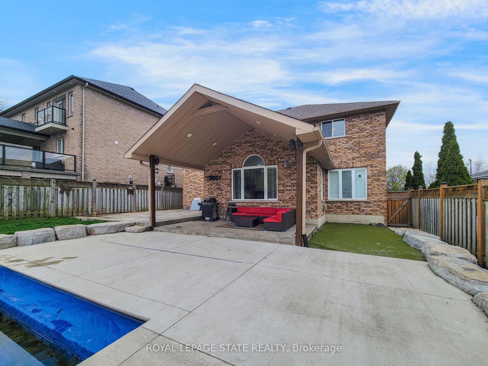 86 Margaret Avenue • Hamilton, ON photo 38