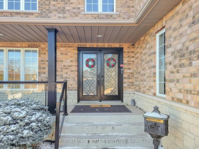 86 Margaret Avenue • Hamilton, ON photo 4