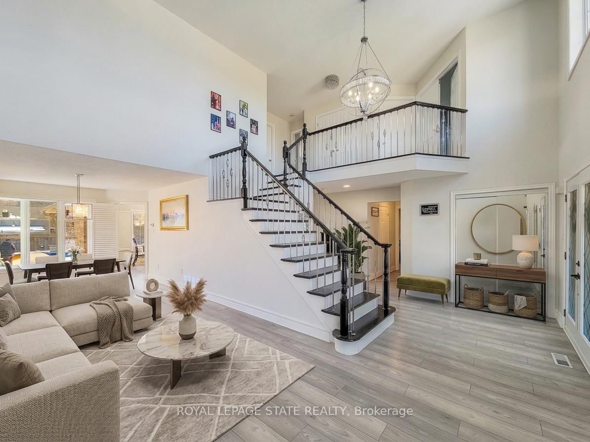 86 Margaret Avenue • Hamilton, ON photo 7