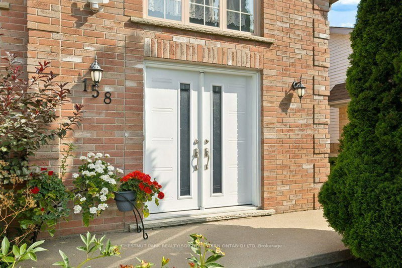 158 Bankside Drive