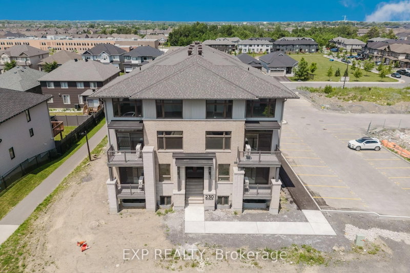 Unit E — 230 Pingwi Place, Ottawa