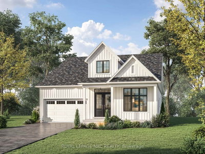 LOT 41 MISSISSAUGA Avenue