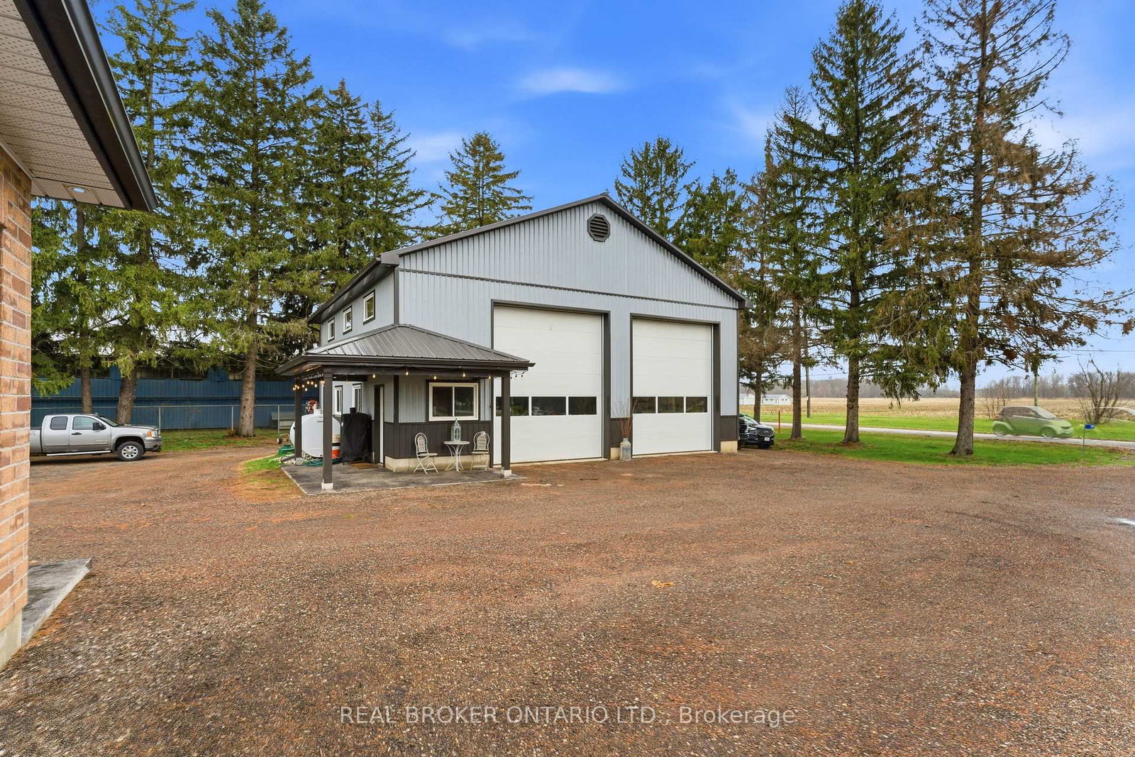 191 Highway 53 Highway • Brant, ON photo 37