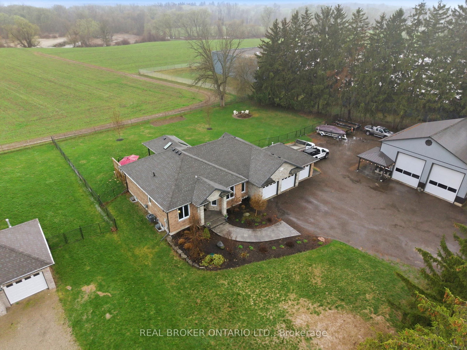 191 Highway 53 Highway • Brant, ON photo 41