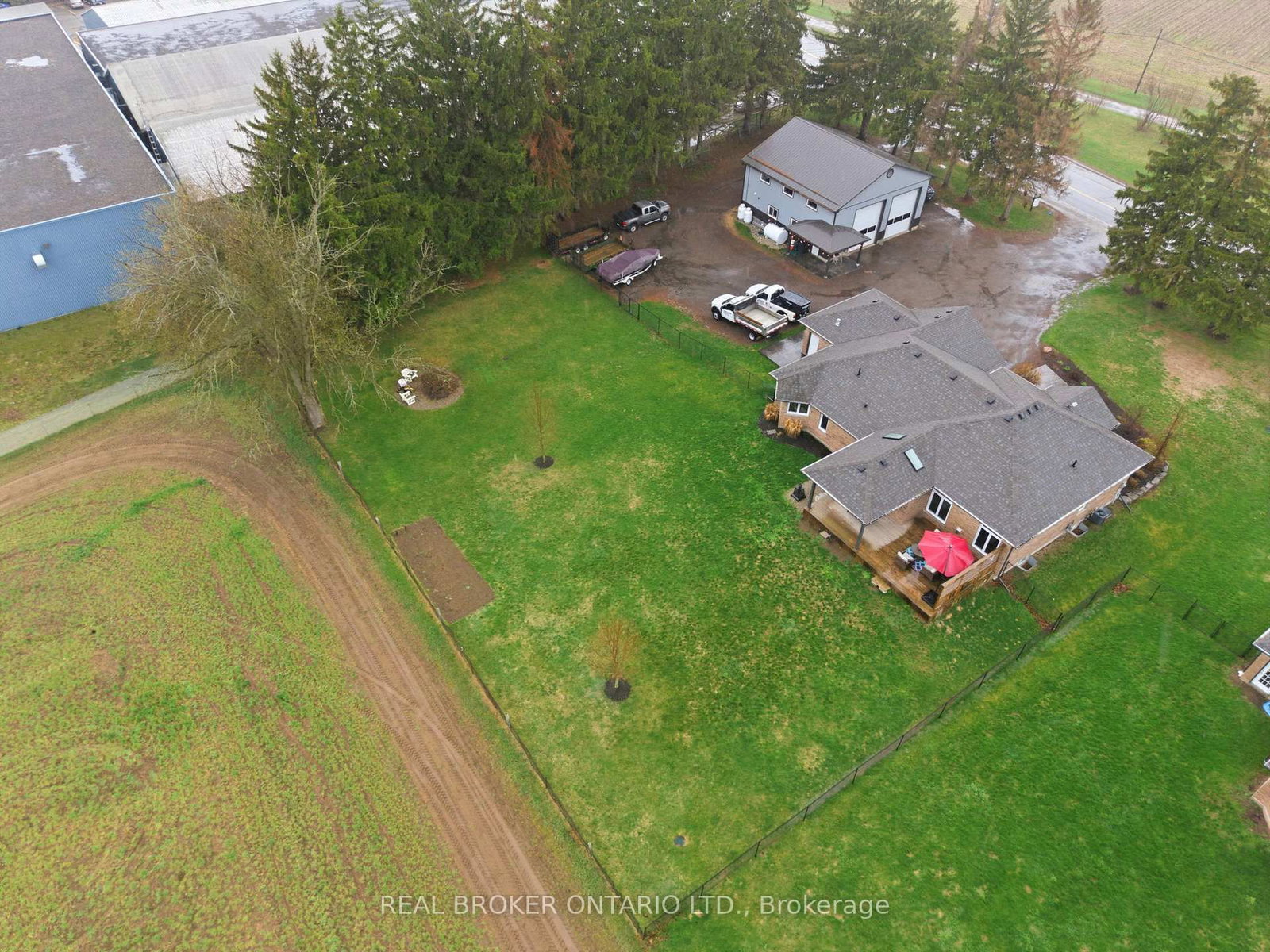 191 Highway 53 Highway • Brant, ON photo 47