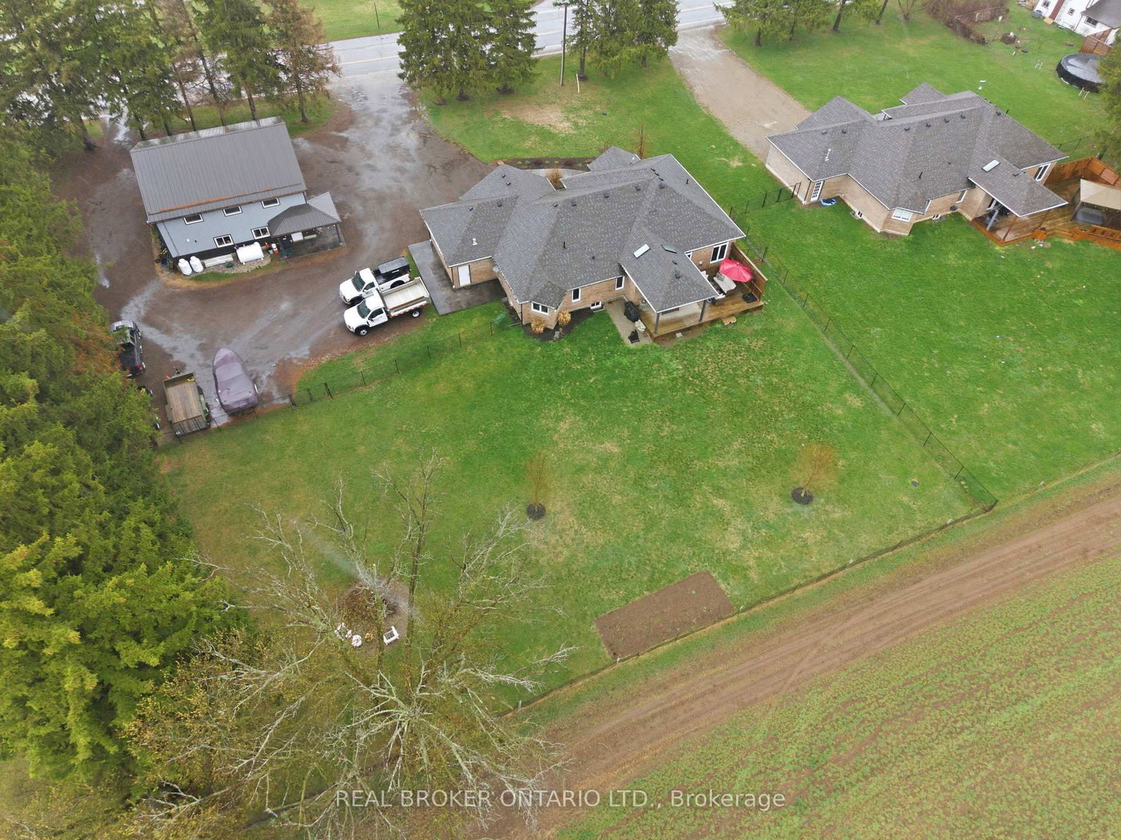 191 Highway 53 Highway • Brant, ON photo 48