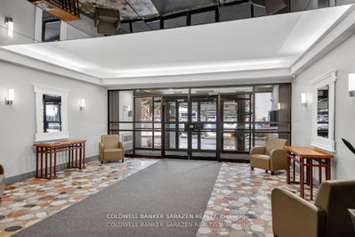 Unit #2305 — 1785 Frobisher Lane — photo 6