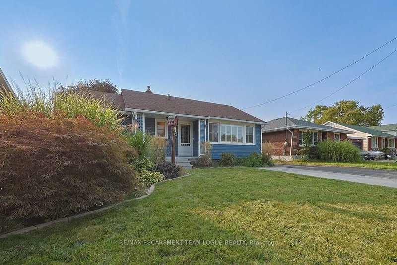 LOWER - 87 Margery Avenue