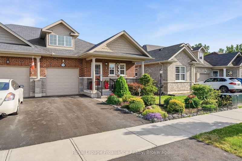 56 Royal Gala Drive