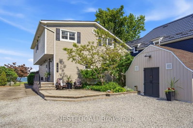 11423 Morgans Point Road • Wainfleet, ON photo 2