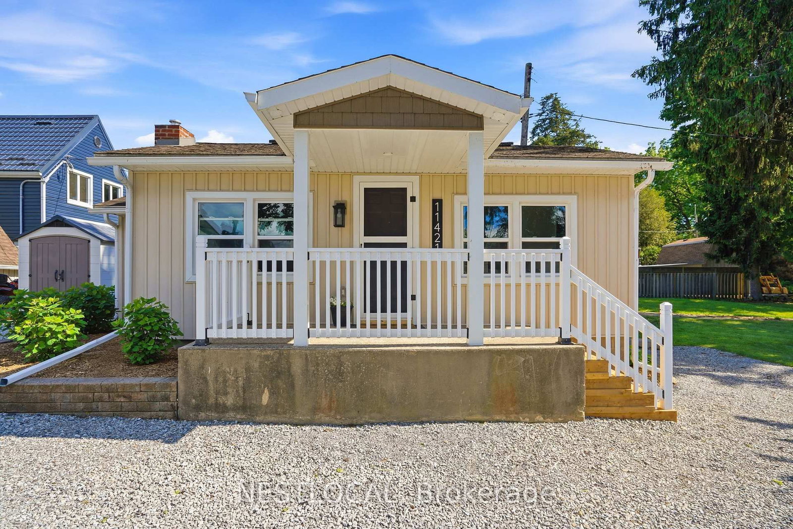 11423 Morgans Point Road • Wainfleet, ON photo 36