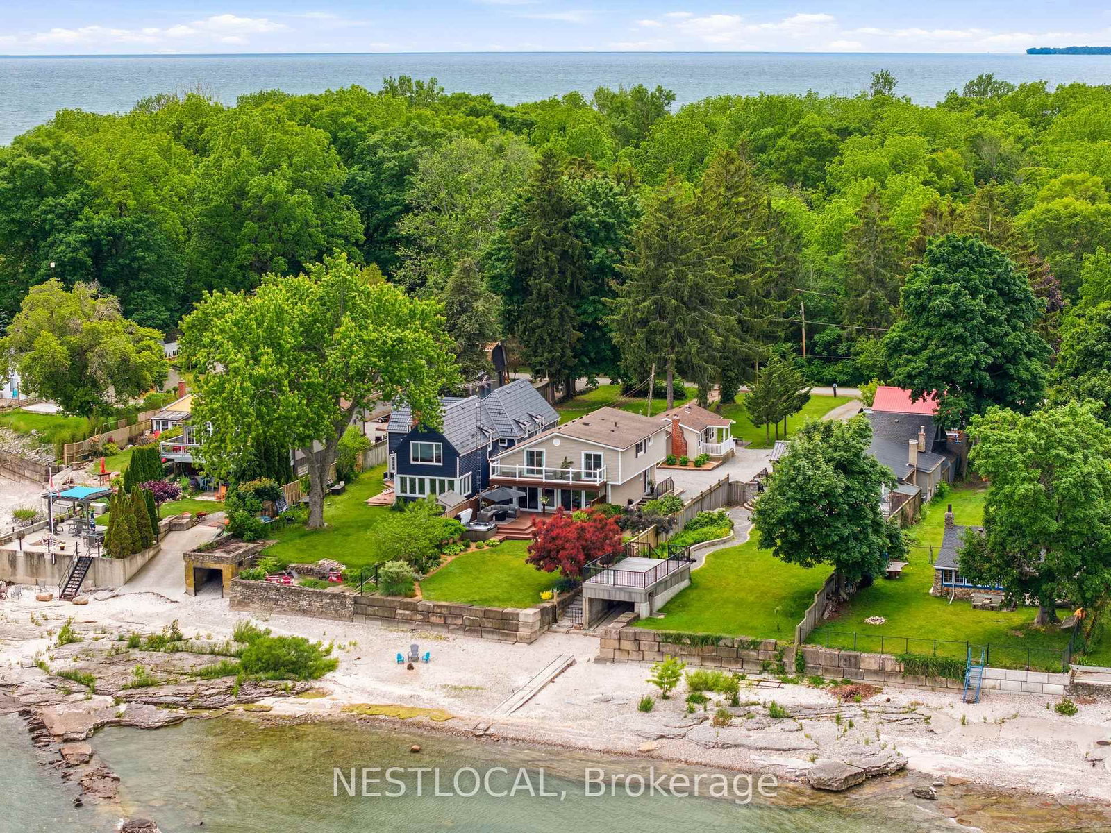 11423 Morgans Point Road • Wainfleet, ON photo 44