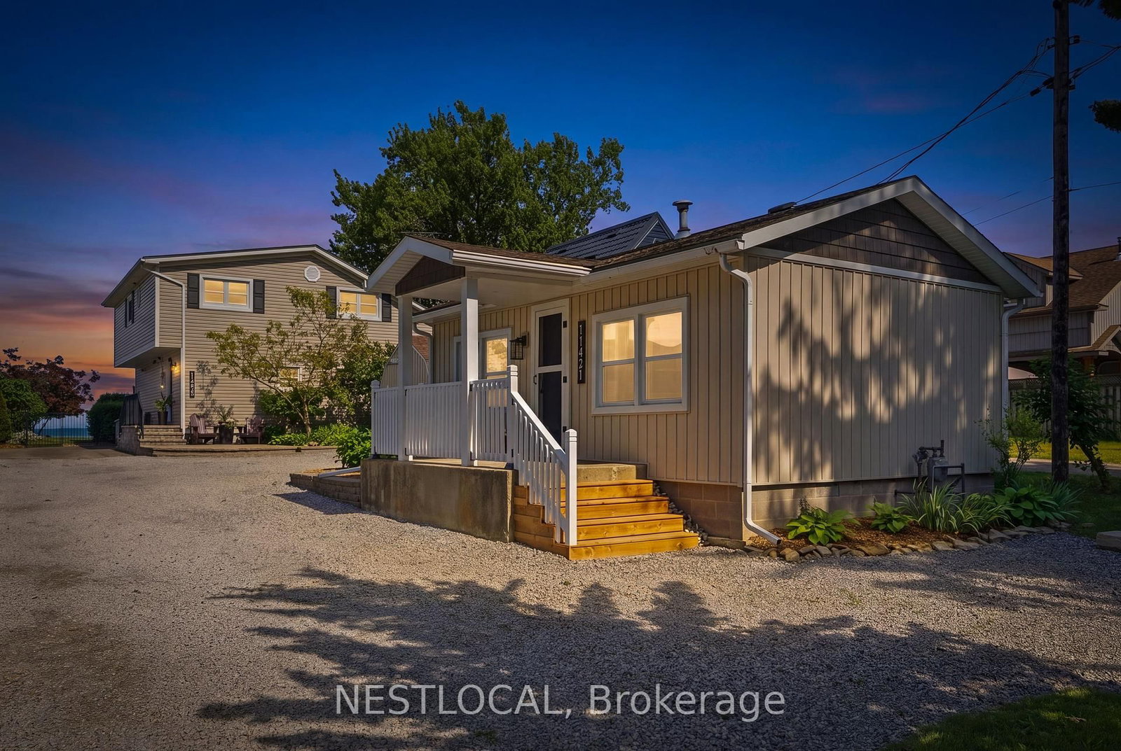 11423 Morgans Point Road • Wainfleet, ON photo 45