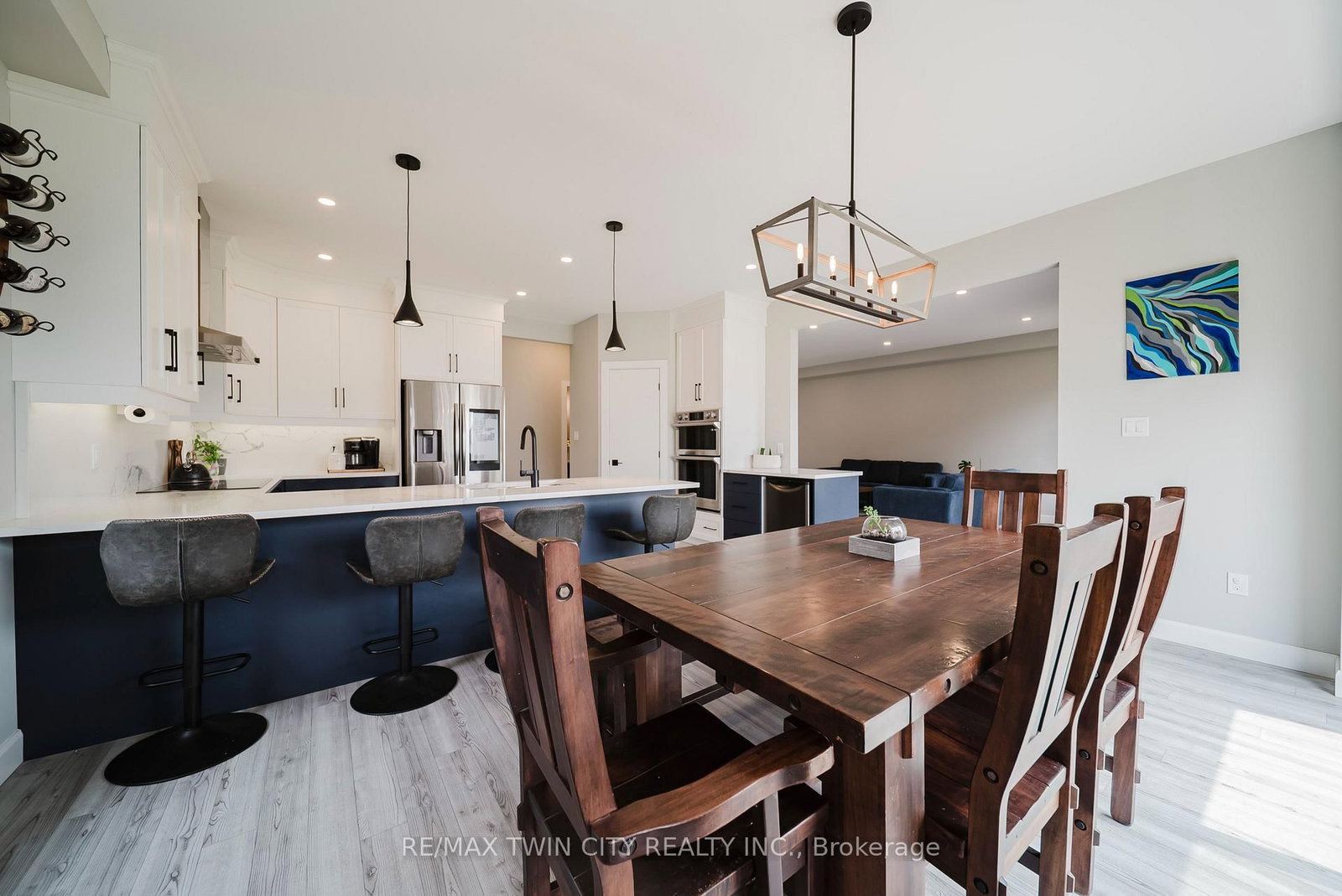 95 Fred Krug Avenue • East Zorra-Tavistock, ON photo 20