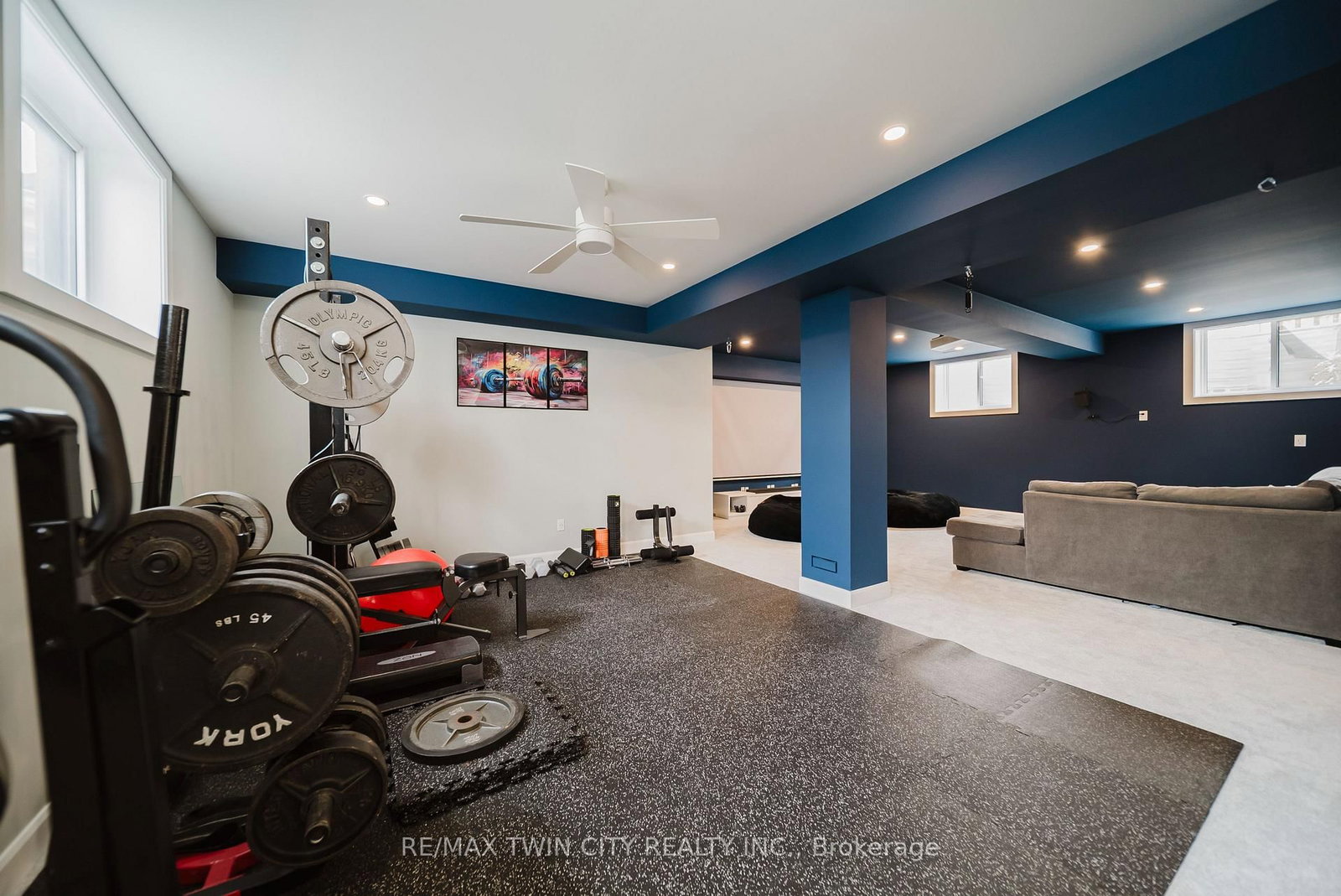 95 Fred Krug Avenue • East Zorra-Tavistock, ON photo 39