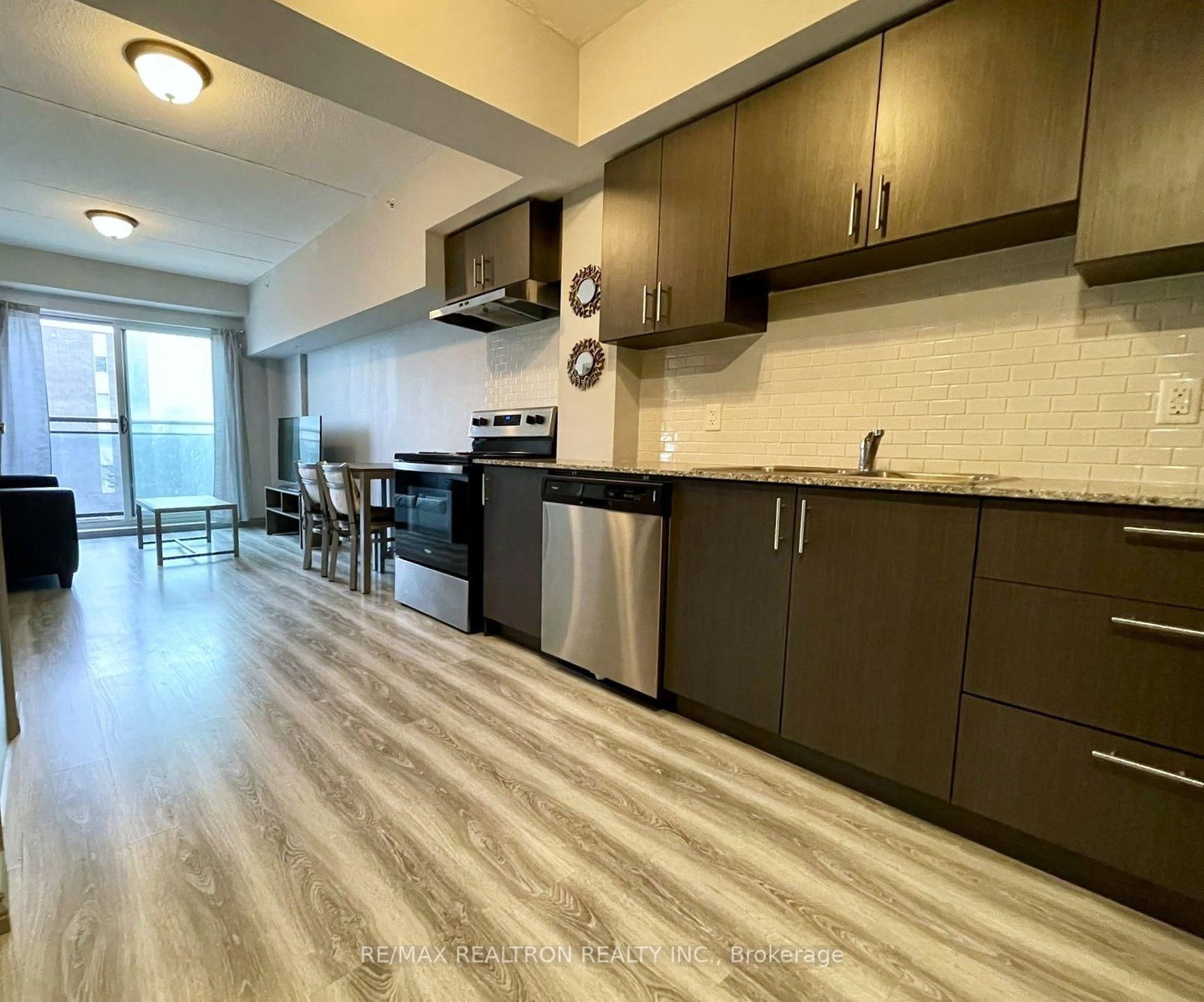 B302 - 275 Larch Street, Waterloo 4