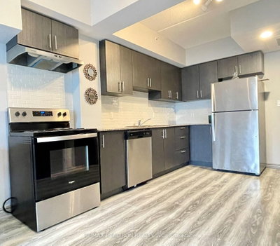 Unit B302 — 275 Larch Street — more photos
