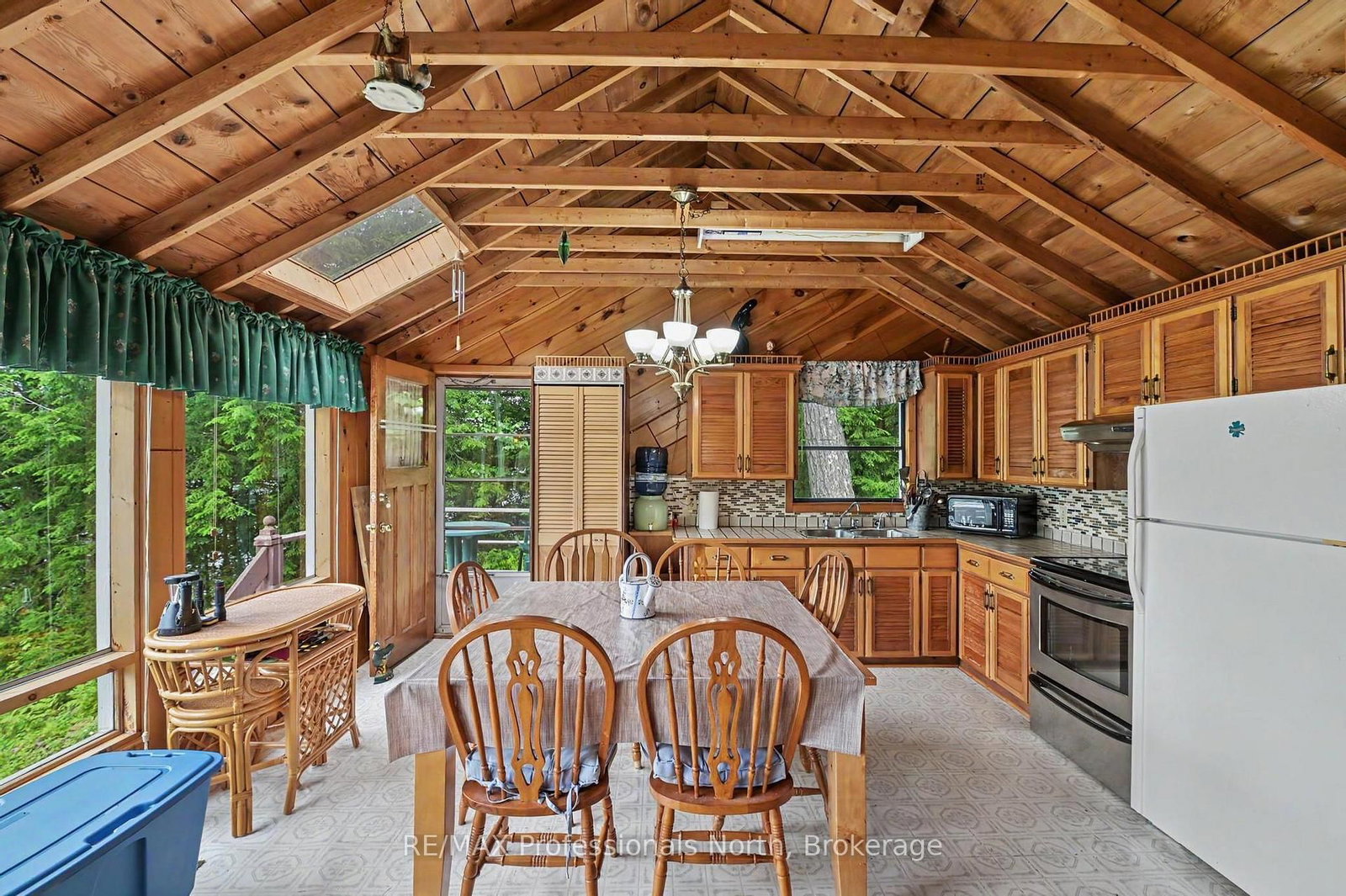 1192 Three Brothers Drive N • Algonquin Highlands, ON photo 15