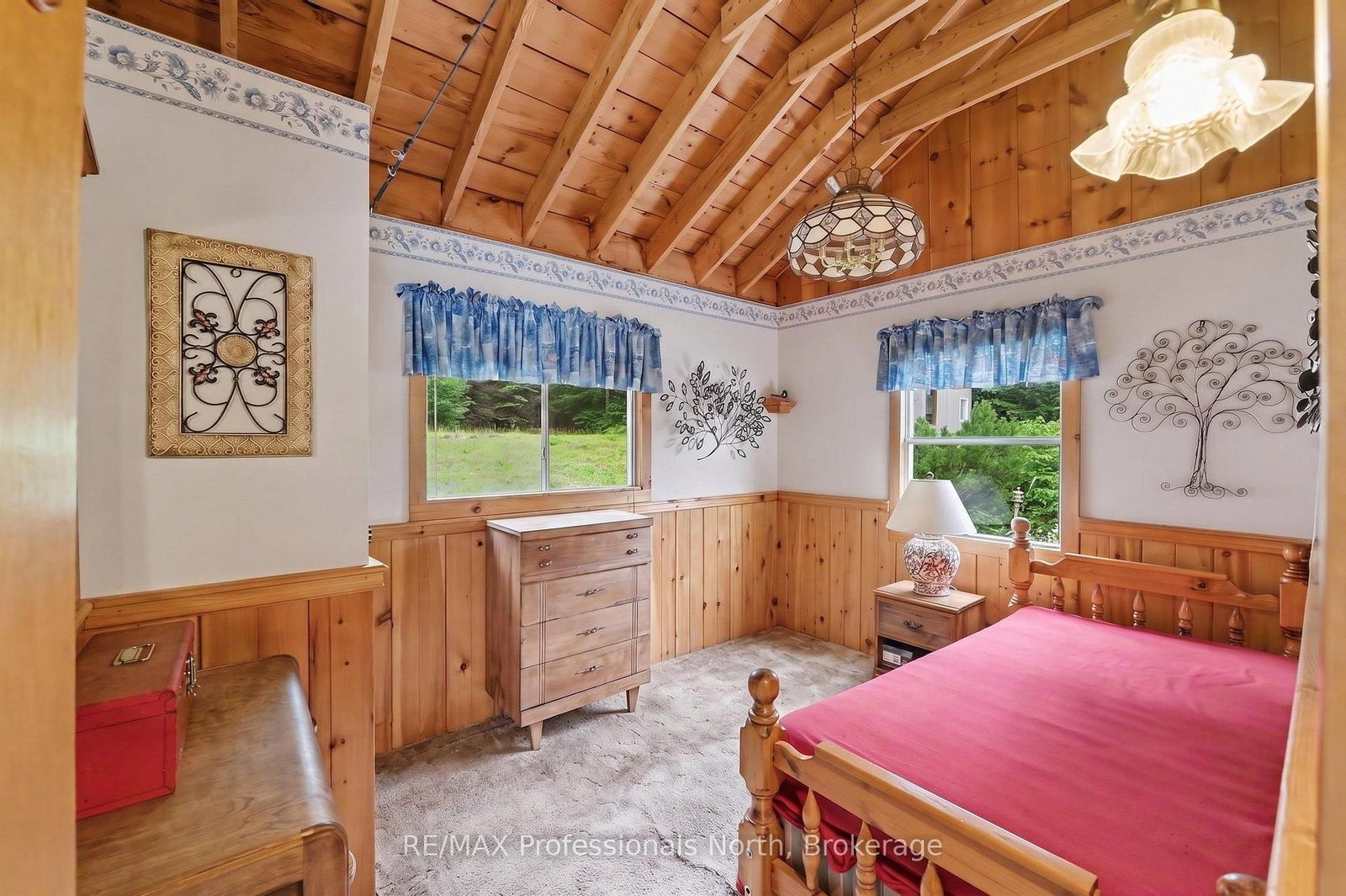 1192 Three Brothers Drive N • Algonquin Highlands, ON photo 18