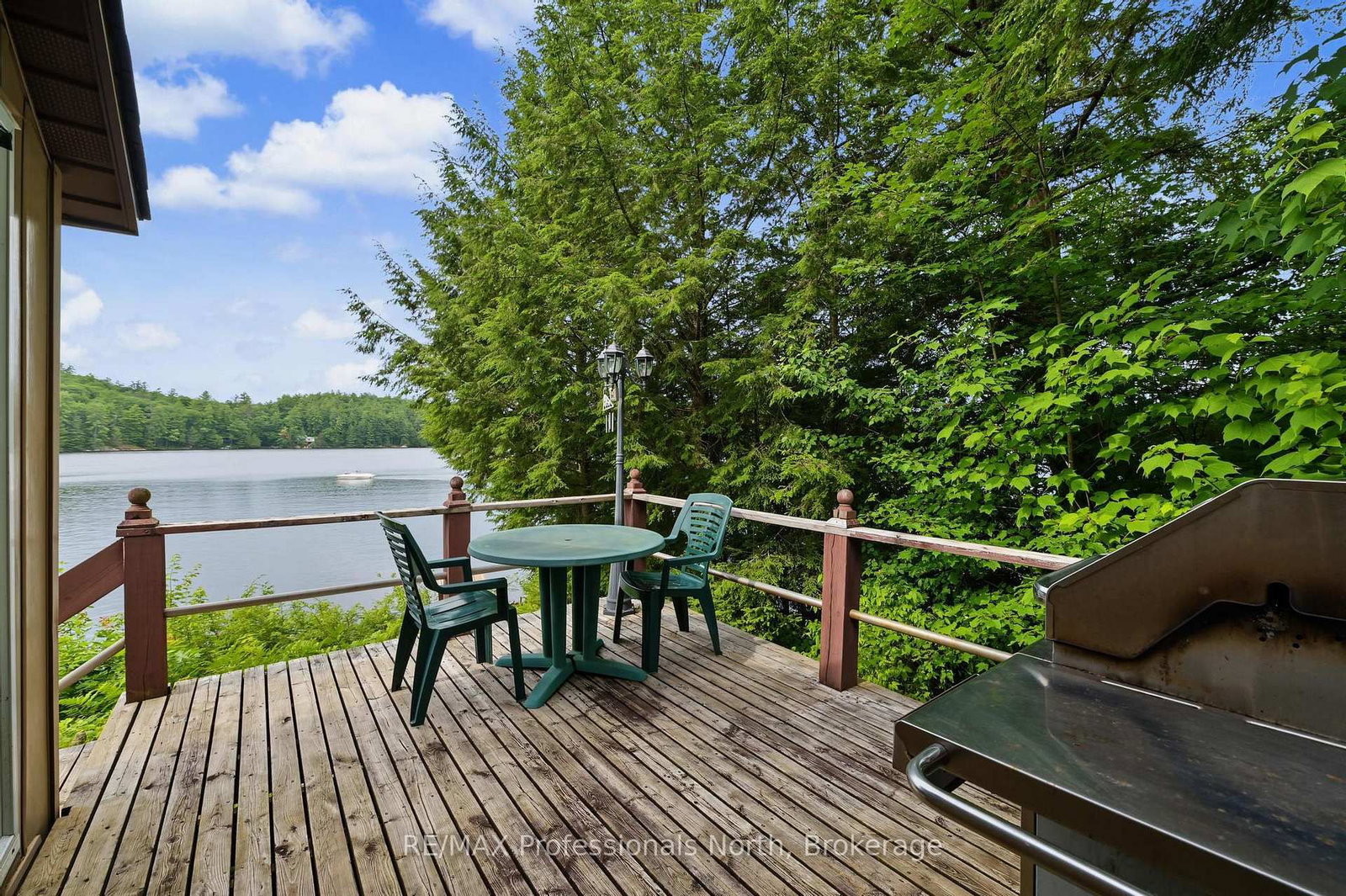 1192 Three Brothers Drive N • Algonquin Highlands, ON photo 20