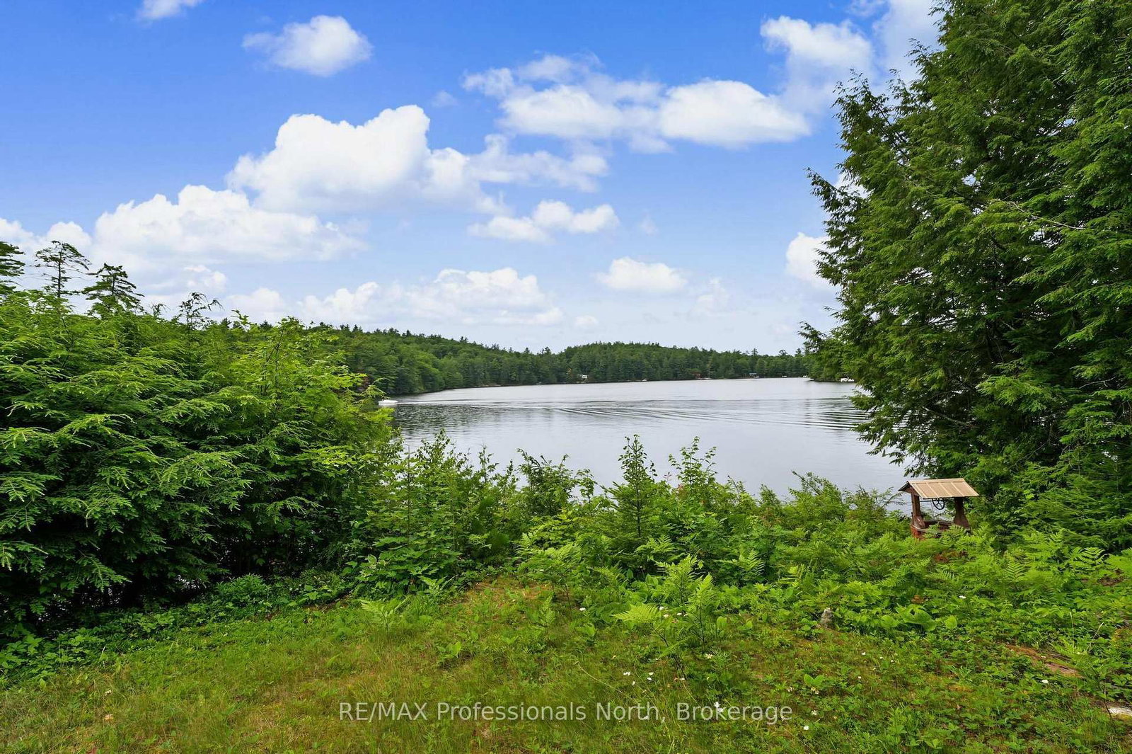 1192 Three Brothers Drive N • Algonquin Highlands, ON photo 21