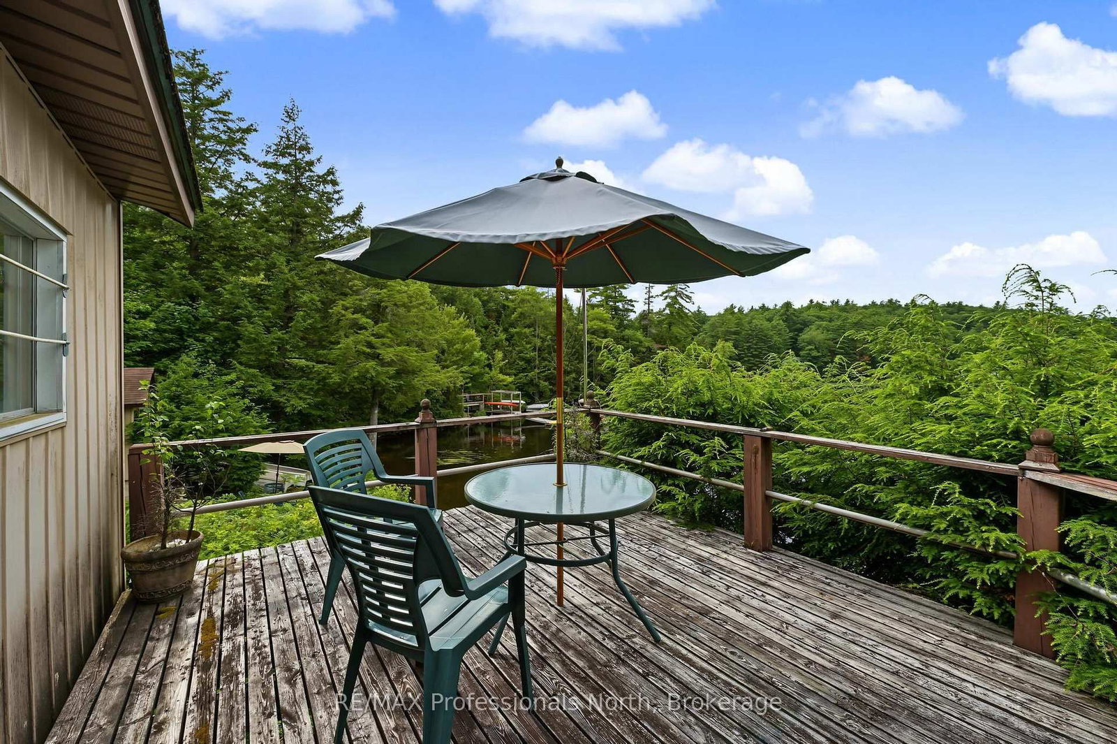 1192 Three Brothers Drive N • Algonquin Highlands, ON photo 22