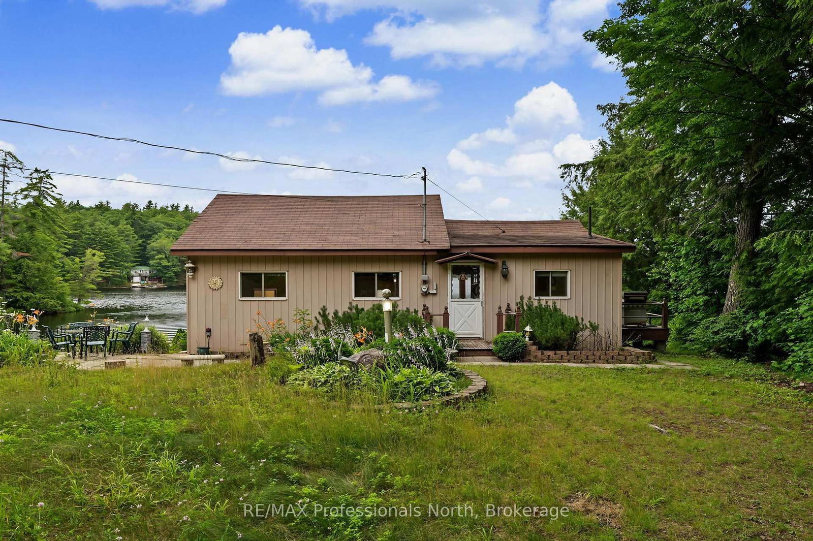 1192 Three Brothers Drive N • Algonquin Highlands, ON photo 23
