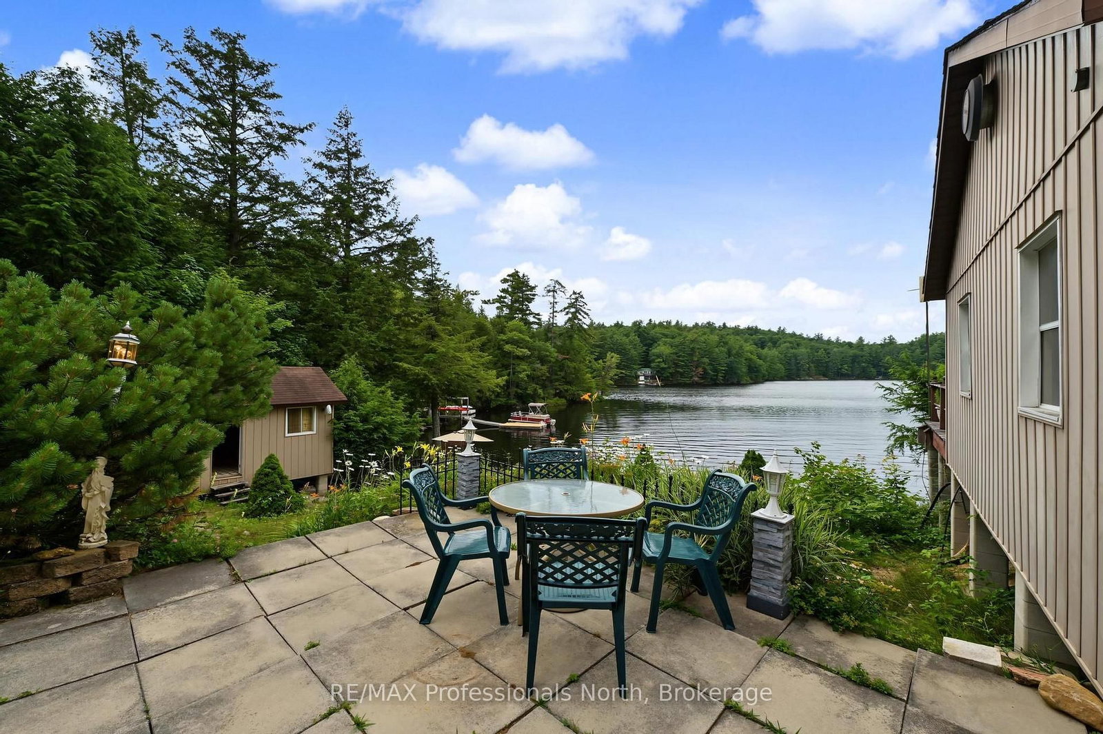 1192 Three Brothers Drive N • Algonquin Highlands, ON photo 26