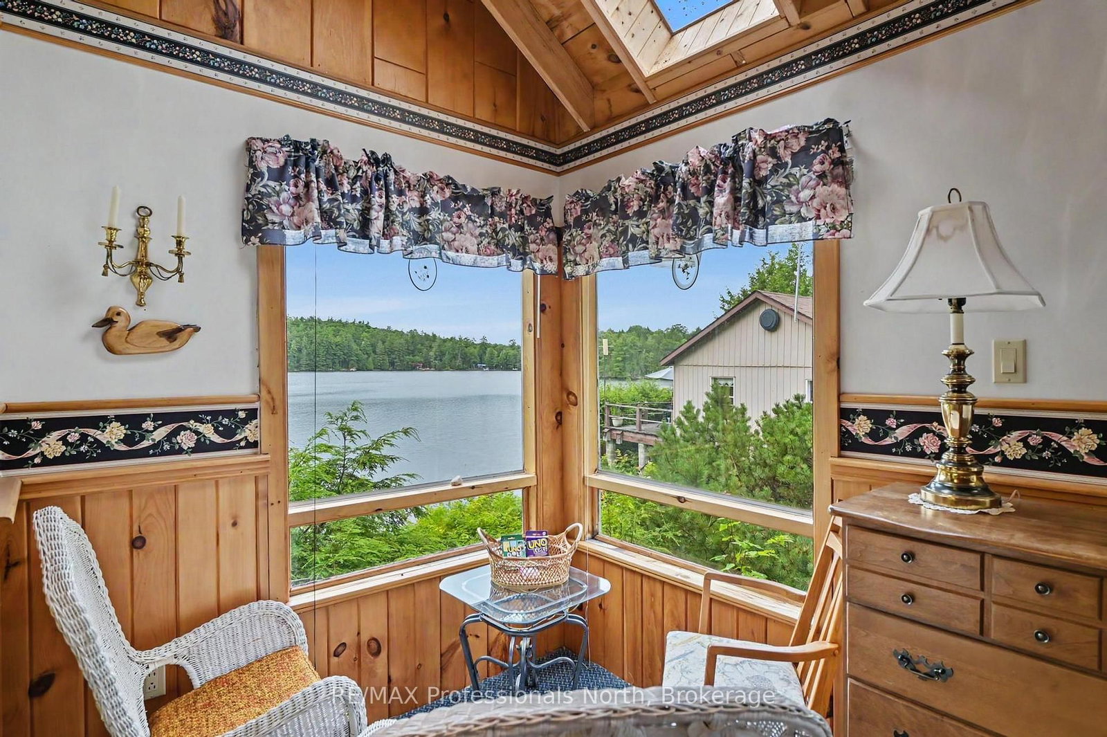 1192 Three Brothers Drive N • Algonquin Highlands, ON photo 28