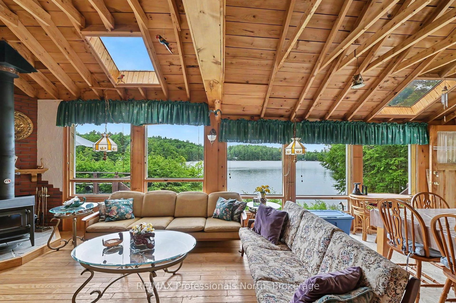 1192 Three Brothers Drive N • Algonquin Highlands, ON photo 3