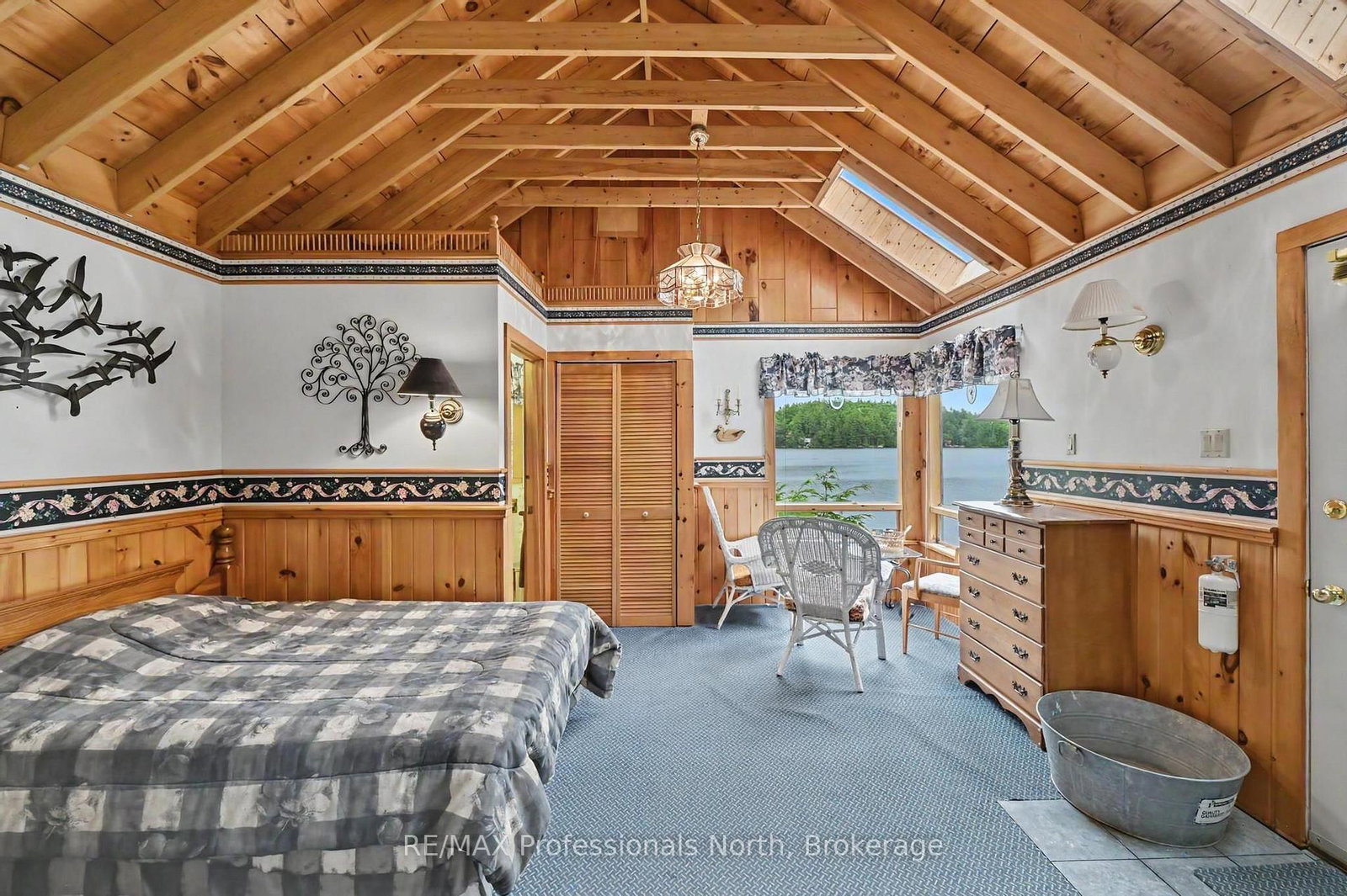 1192 Three Brothers Drive N • Algonquin Highlands, ON photo 30