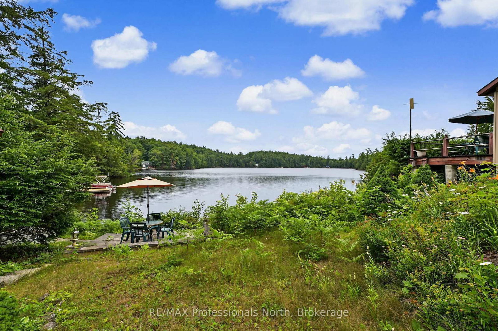 1192 Three Brothers Drive N • Algonquin Highlands, ON photo 32