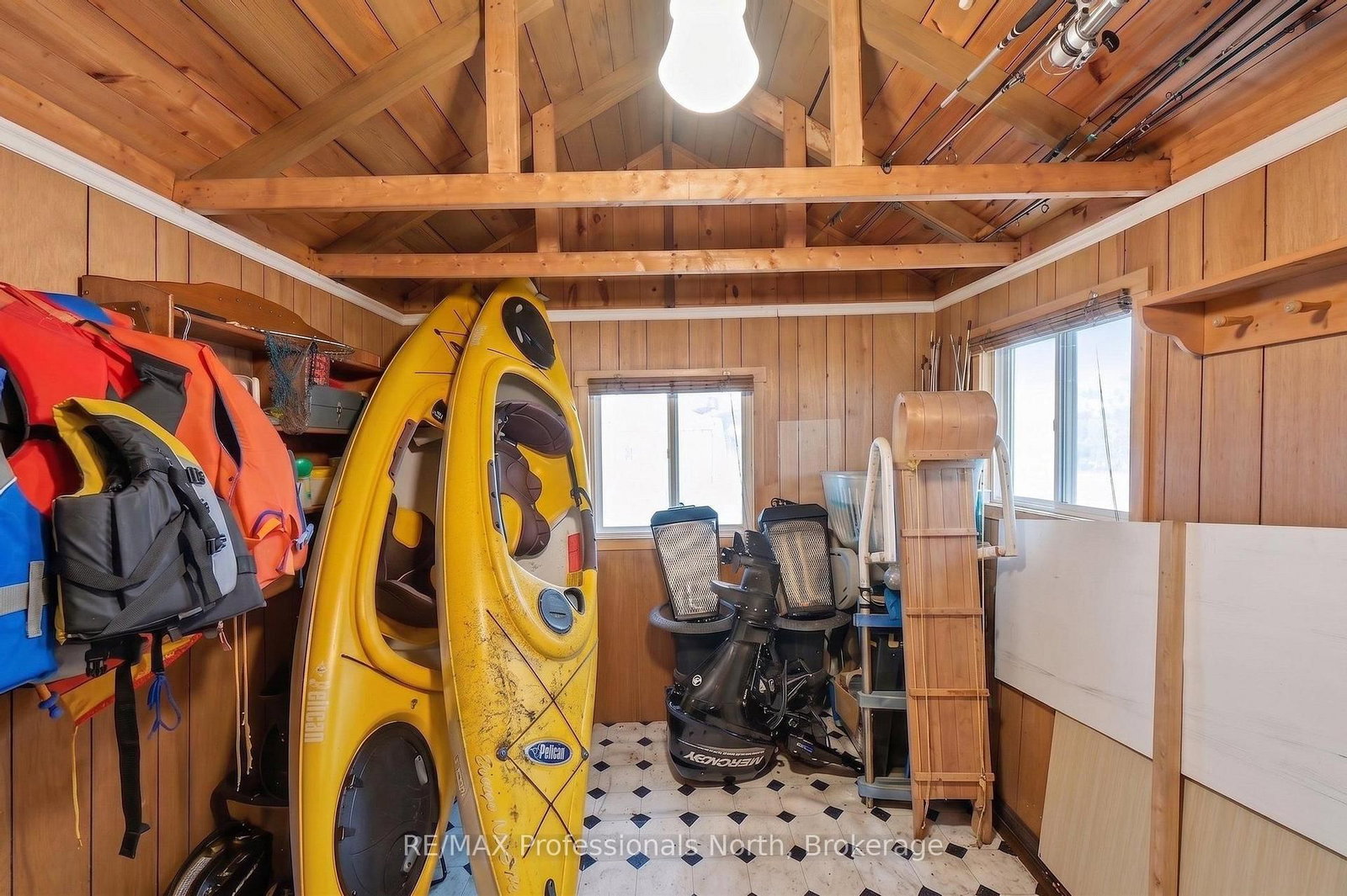 1192 Three Brothers Drive N • Algonquin Highlands, ON photo 33