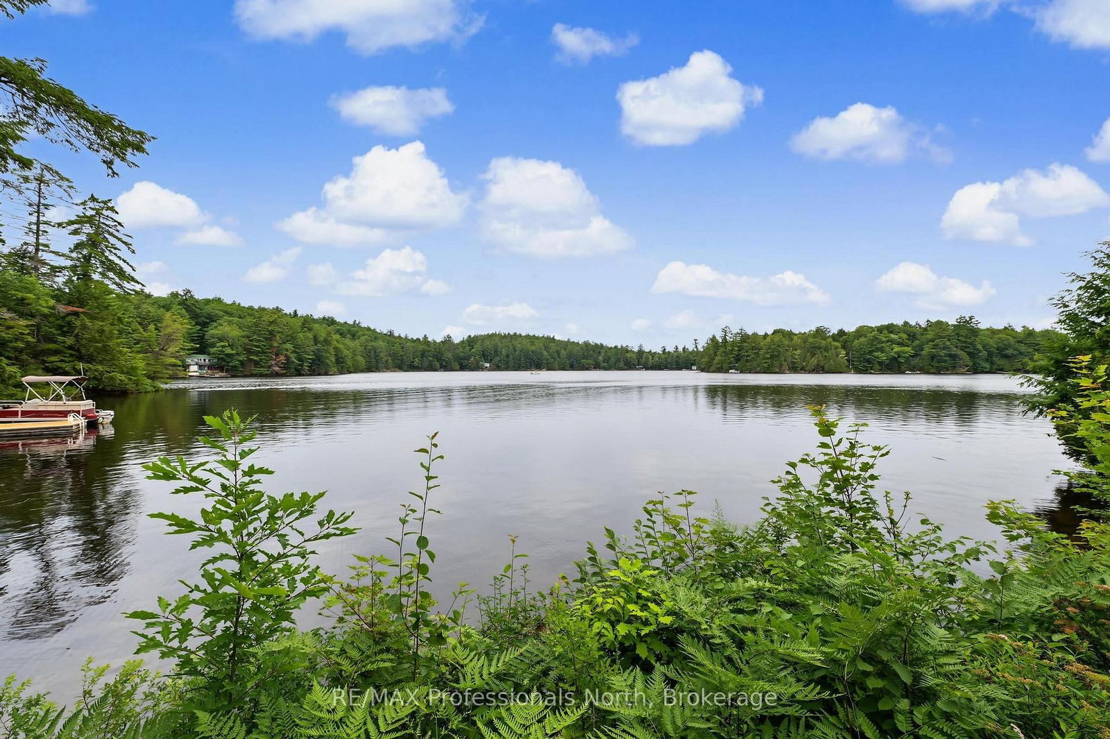 1192 Three Brothers Drive N • Algonquin Highlands, ON photo 34