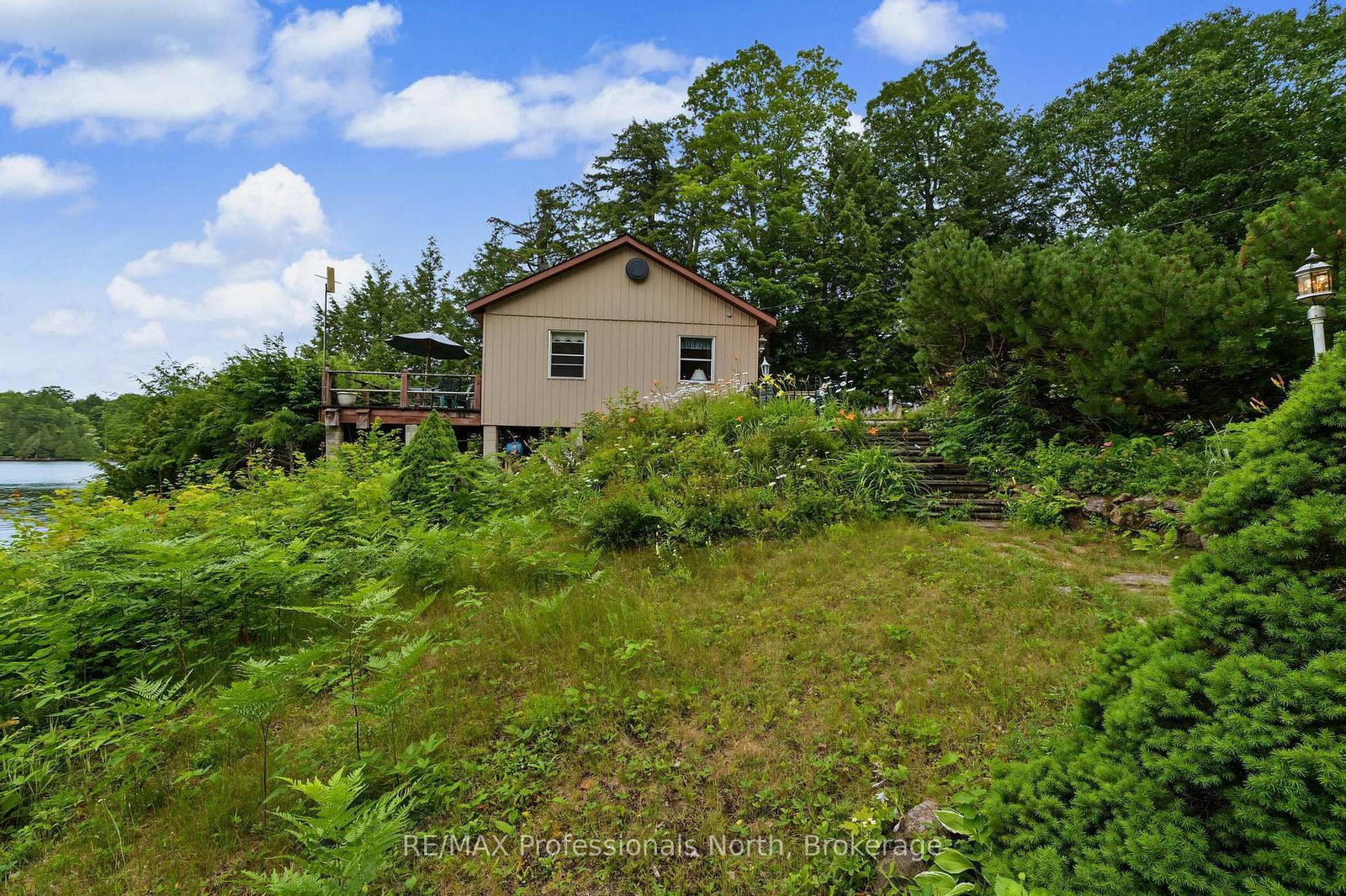 1192 Three Brothers Drive N • Algonquin Highlands, ON photo 35