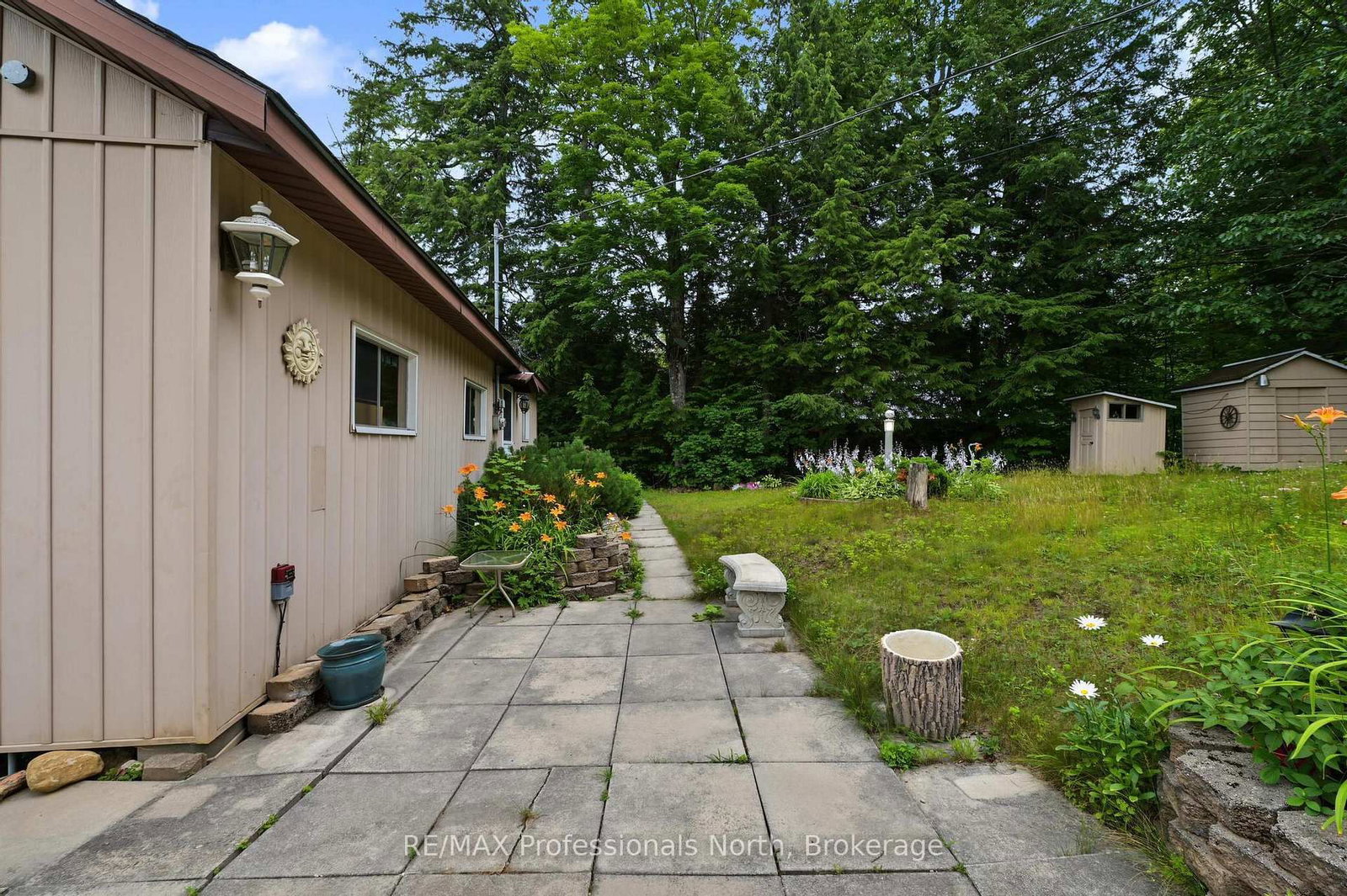 1192 Three Brothers Drive N • Algonquin Highlands, ON photo 36