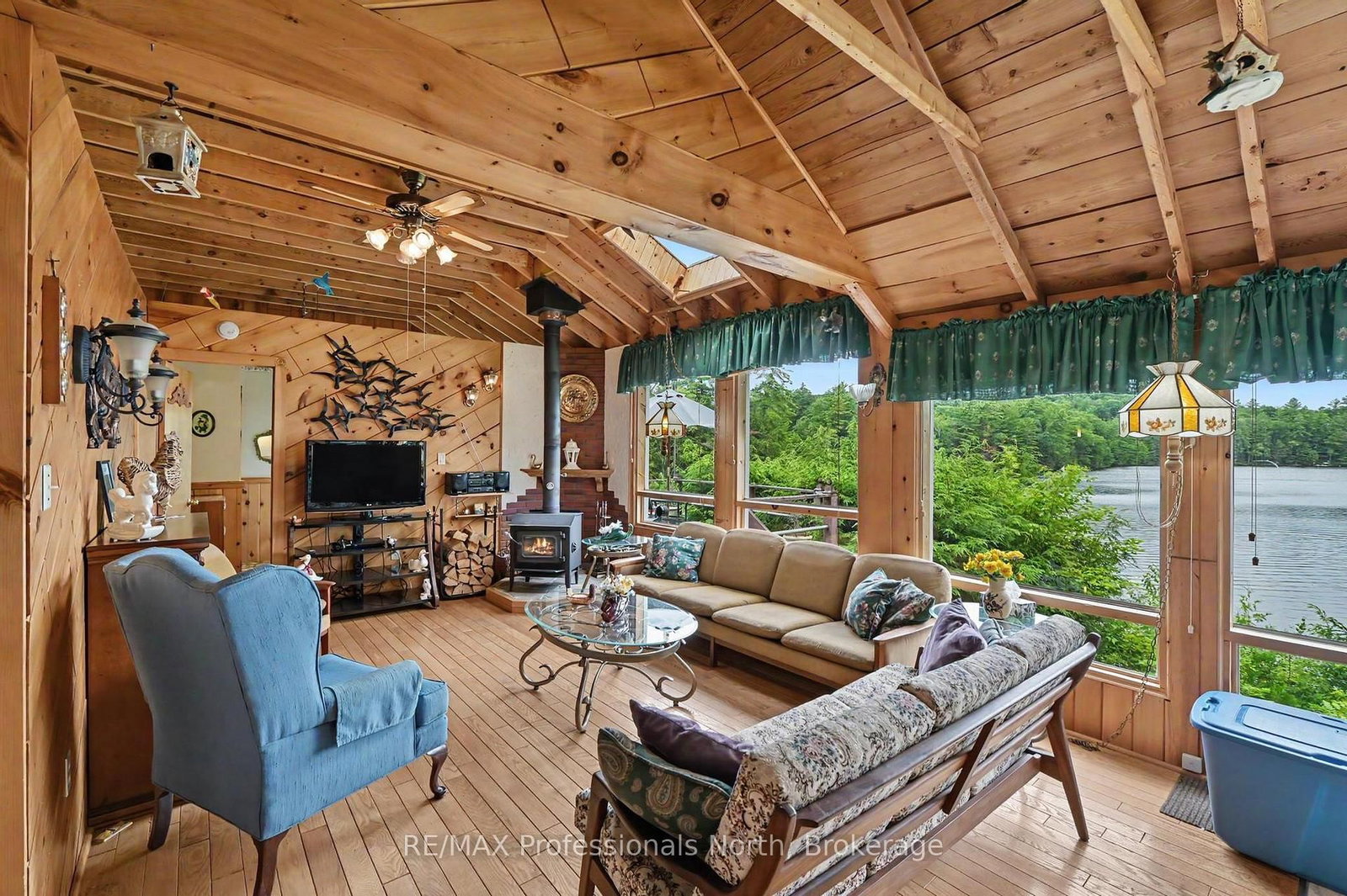1192 Three Brothers Drive N • Algonquin Highlands, ON photo 4