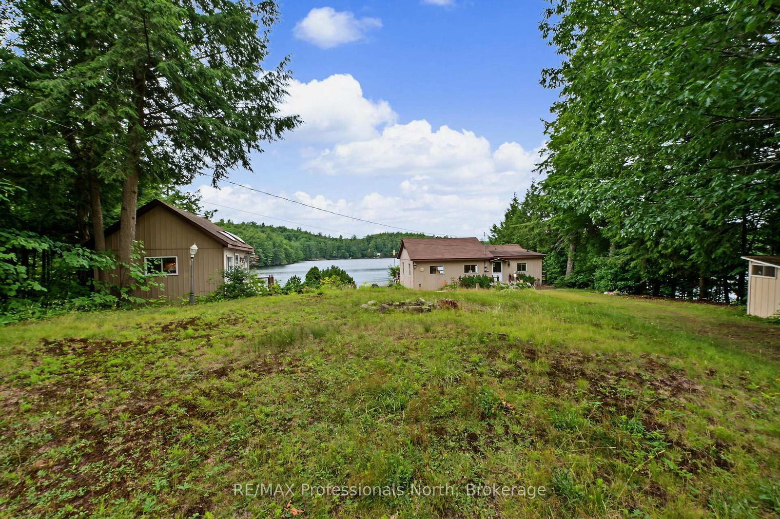 1192 Three Brothers Drive N • Algonquin Highlands, ON photo 42