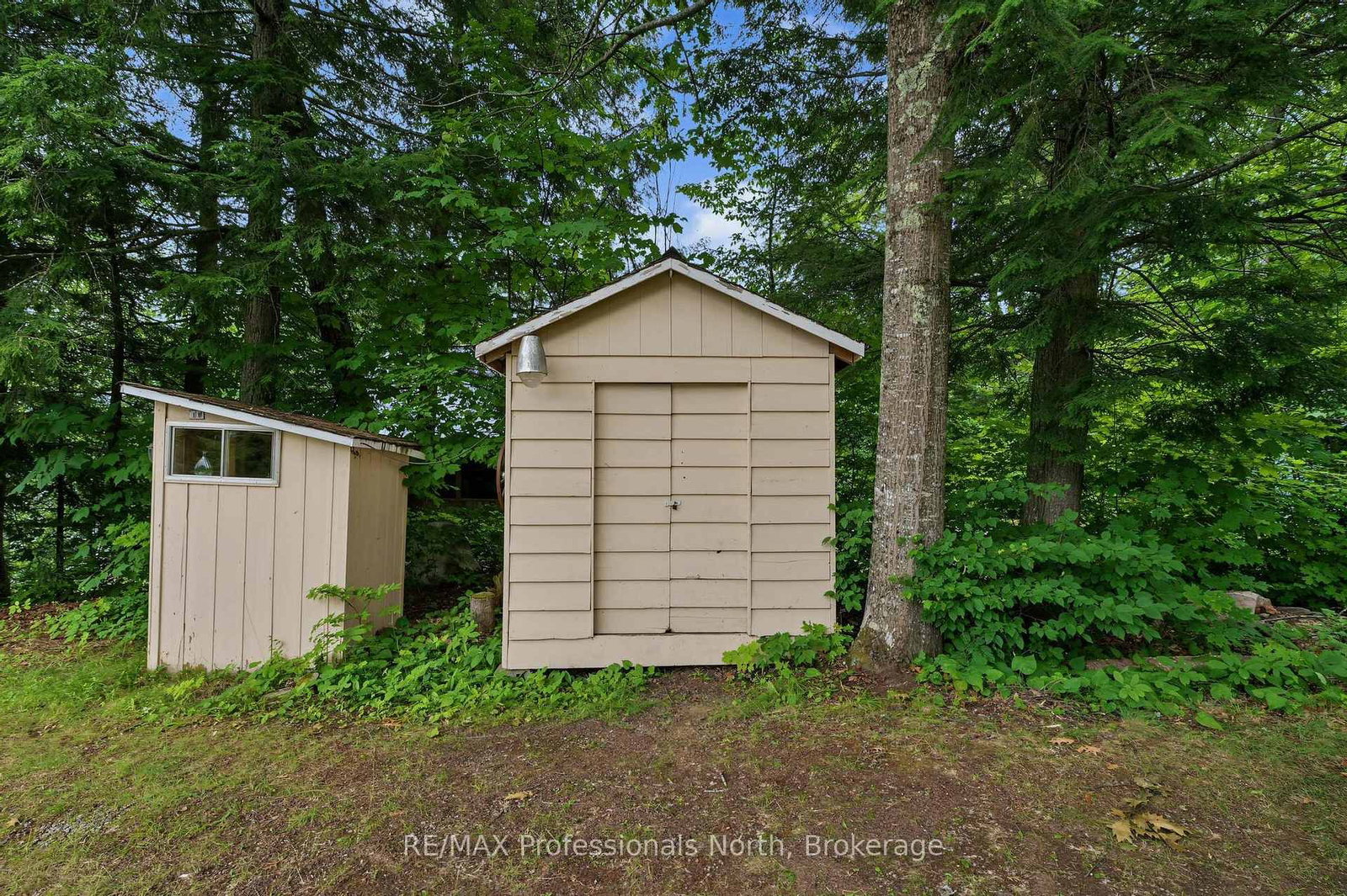 1192 Three Brothers Drive N • Algonquin Highlands, ON photo 43