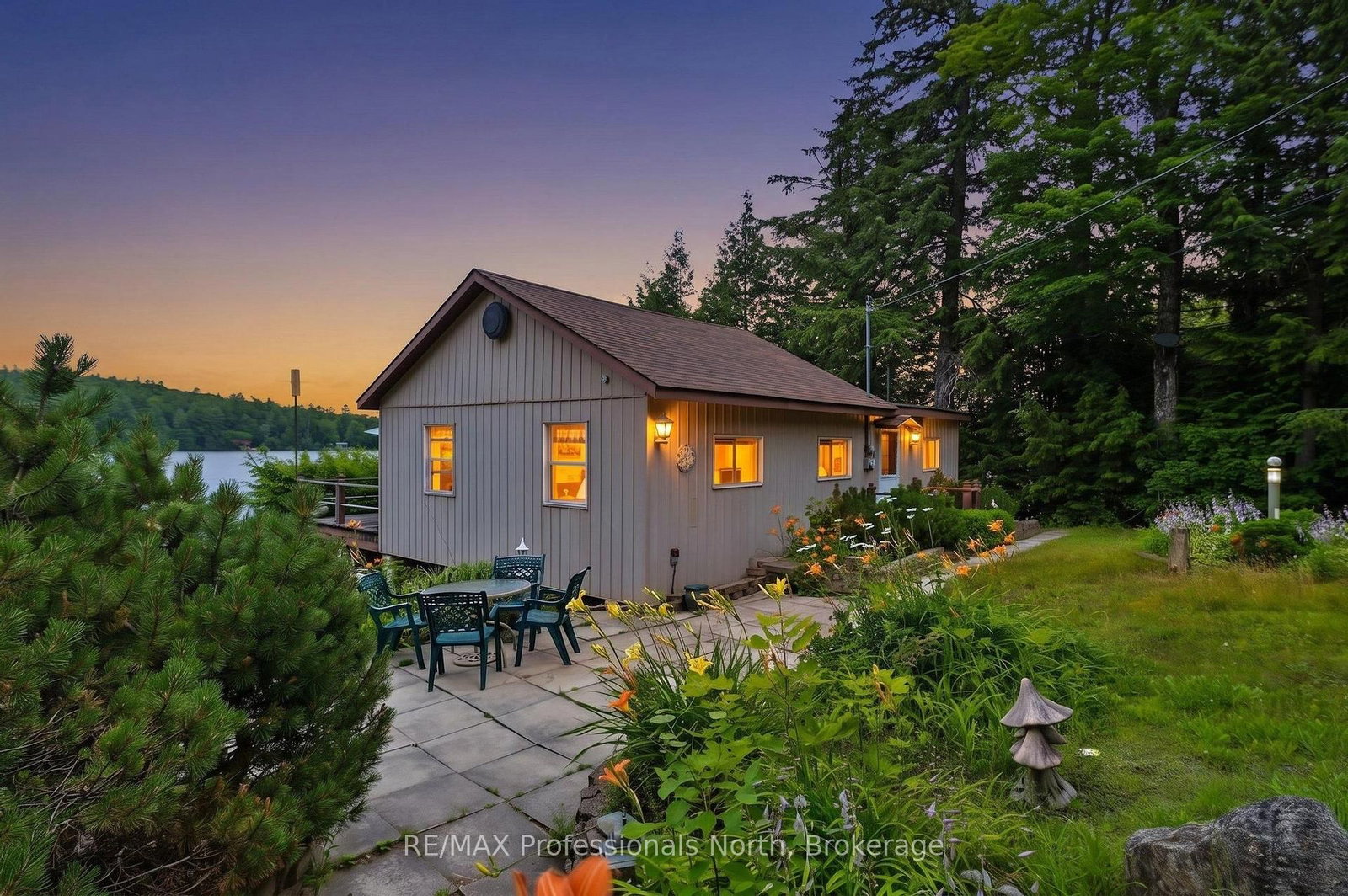 1192 Three Brothers Drive N • Algonquin Highlands, ON photo 44